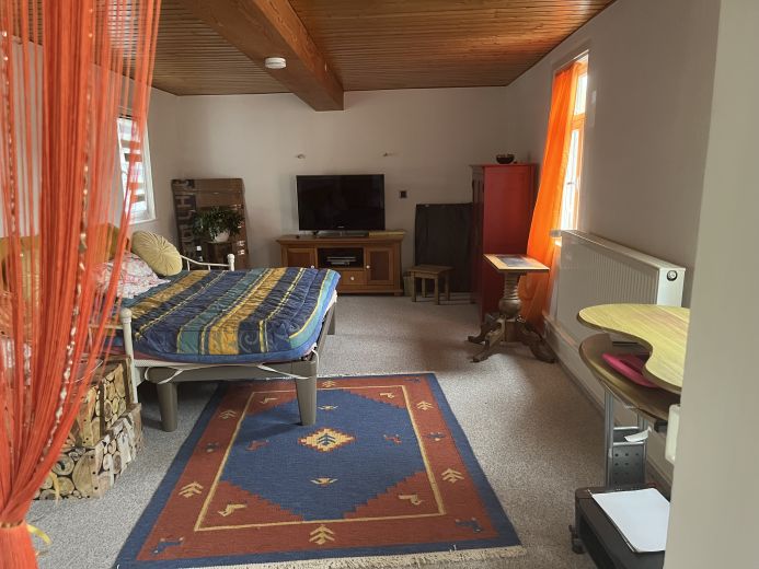 2Zimmerwohnung für 1-3Monate