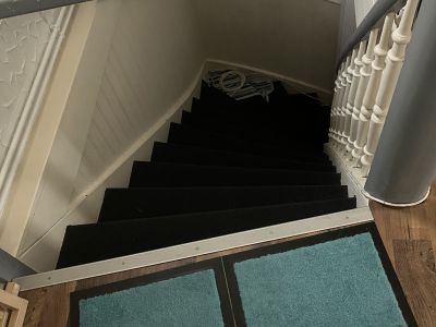 2Zimmerwohnung für 1-3Monate