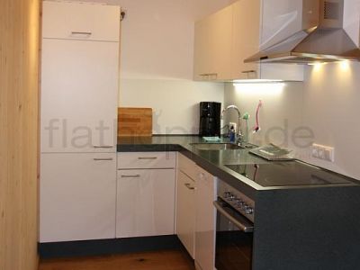 1,5 Zimmer-Galerie-Wohnung im Holzhaus mit Balkon -  bei Otterfing