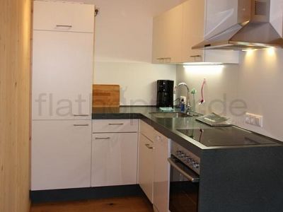 1,5 Zimmer-Galerie-Wohnung im Holzhaus mit Balkon -  bei Otterfing