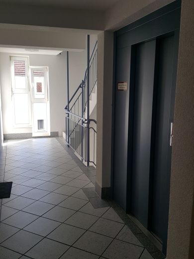 Möblierte 1,5 ZWG mit TG Platz in Allmannsdorf zu vermieten