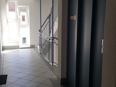 Möblierte 1,5 ZWG mit TG Platz in Allmannsdorf zu vermieten