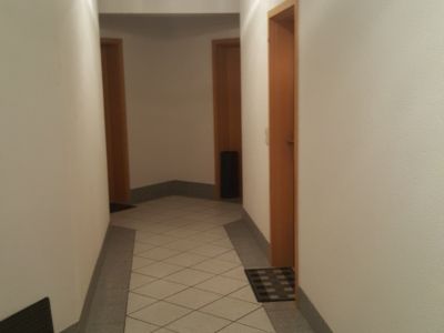 Möblierte 1,5 ZWG mit TG Platz in Allmannsdorf zu vermieten