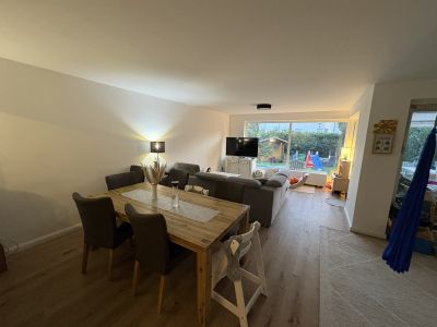 Wohn- und Esszimmer EG