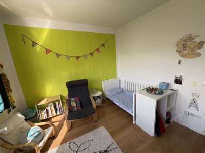 Kinderzimmer OG