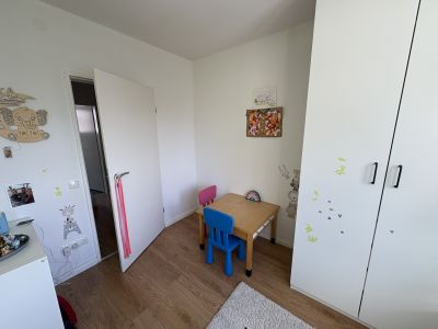 Kinderzimmer OG