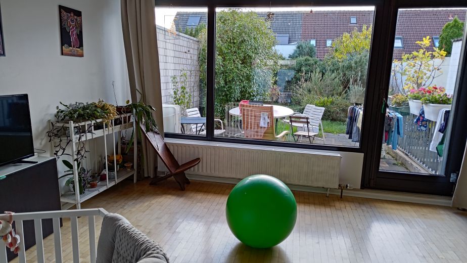 Ruhiges Haus 4 Haltestellen von Dom / Hbf