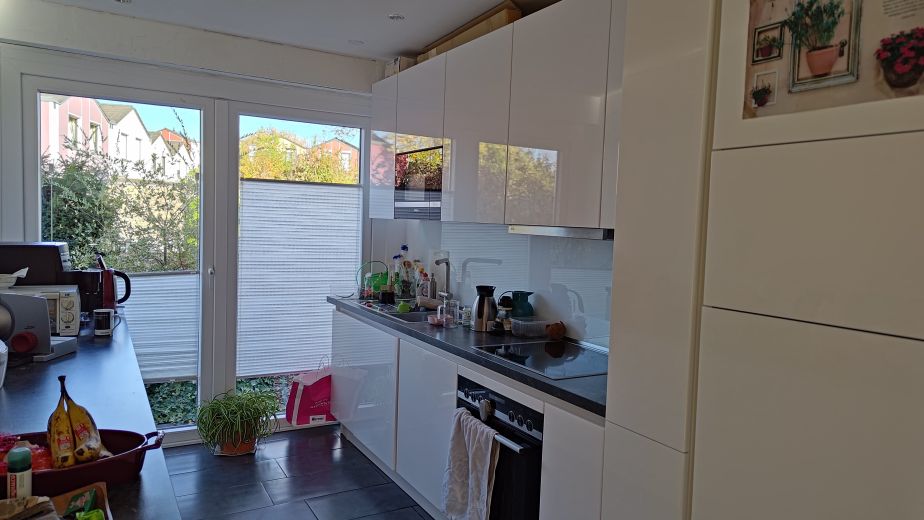 Ruhiges Haus 4 Haltestellen von Dom / Hbf