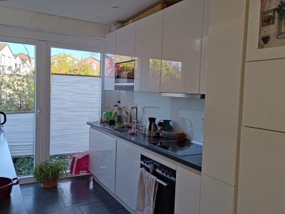 Ruhiges Haus 4 Haltestellen von Dom / Hbf