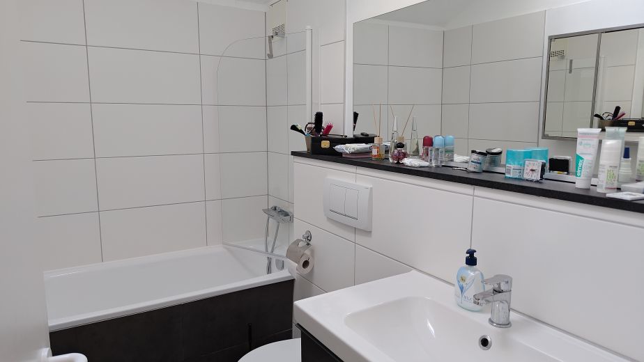 Ruhiges Haus 4 Haltestellen von Dom / Hbf