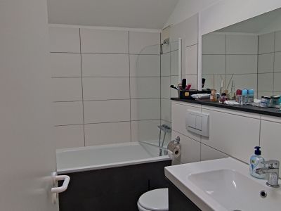 Ruhiges Haus 4 Haltestellen von Dom / Hbf