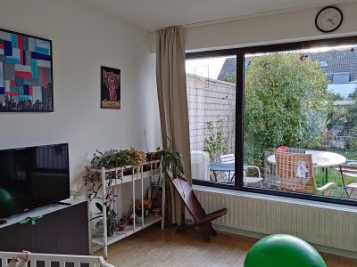 Ruhiges Haus 4 Haltestellen von Dom / Hbf