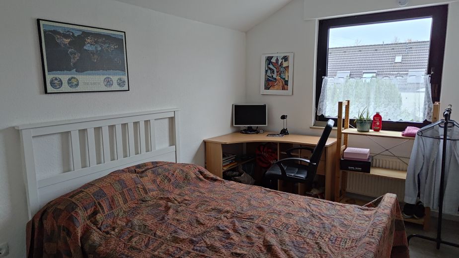 Ruhiges Haus 4 Haltestellen von Dom / Hbf