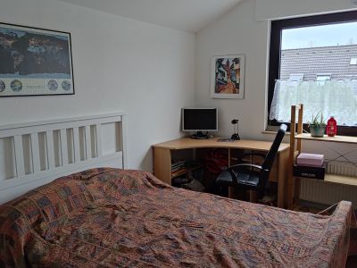 Ruhiges Haus 4 Haltestellen von Dom / Hbf