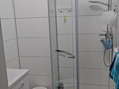 Ruhiges Haus 4 Haltestellen von Dom / Hbf