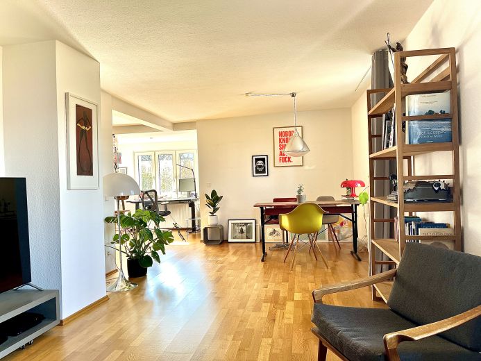 Schöne 2-Zimmerwohnung zu vermieten