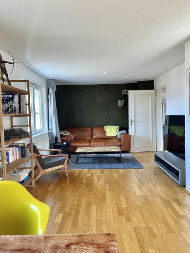 Schöne 2-Zimmerwohnung zu vermieten