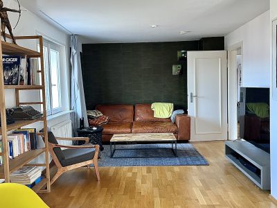 Schöne 2-Zimmerwohnung zu vermieten