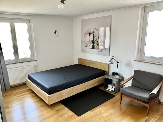 Schöne 2-Zimmerwohnung zu vermieten