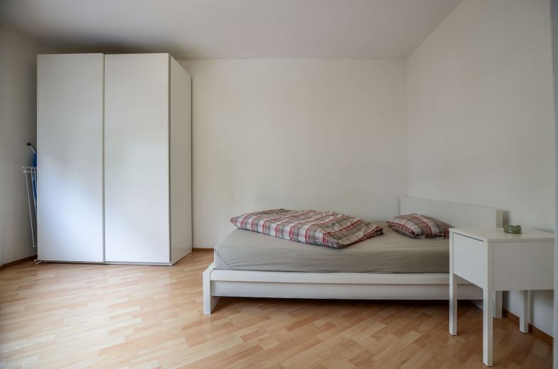 Möblierte Zwei-Zimmer-Wohnung im Agnesviertel