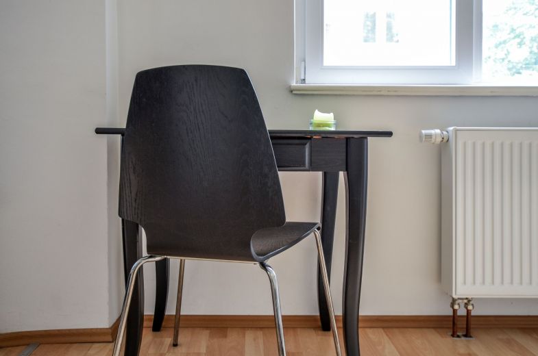 Möblierte Zwei-Zimmer-Wohnung im Agnesviertel