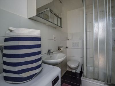 Möblierte Zwei-Zimmer-Wohnung im Agnesviertel