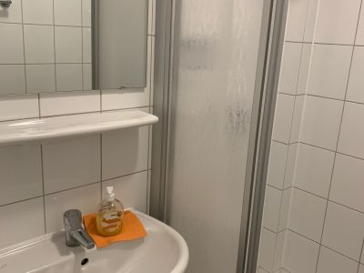 Möbilierte Wohnung für Wochenendheimfahrer