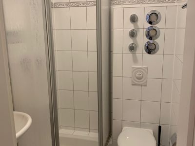 Möbilierte Wohnung für Wochenendheimfahrer