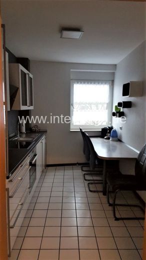 INTERLODGE M&ouml;blierte Wohnung mit Flair, 2 Schlafzimmern und Balkon, citynah in Essen-Altenessen