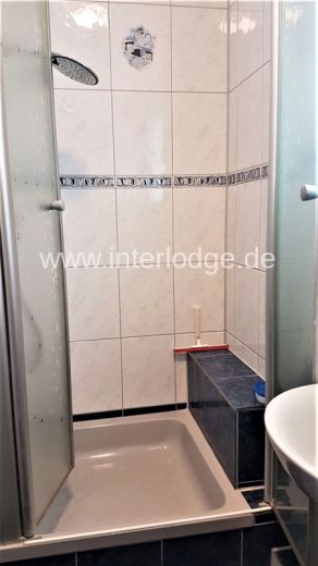 INTERLODGE M&ouml;blierte Wohnung mit Flair, 2 Schlafzimmern und Balkon, citynah in Essen-Altenessen