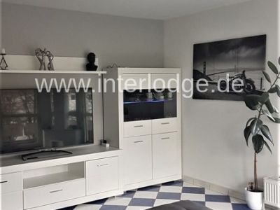 INTERLODGE M&ouml;blierte Wohnung mit Flair, 2 Schlafzimmern und Balkon, citynah in Essen-Altenessen