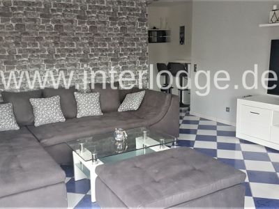 INTERLODGE M&ouml;blierte Wohnung mit Flair, 2 Schlafzimmern und Balkon, citynah in Essen-Altenessen