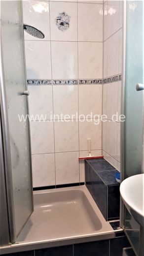 INTERLODGE M&ouml;blierte Wohnung mit Flair, 2 Schlafzimmern und Balkon, citynah in Essen-Altenessen