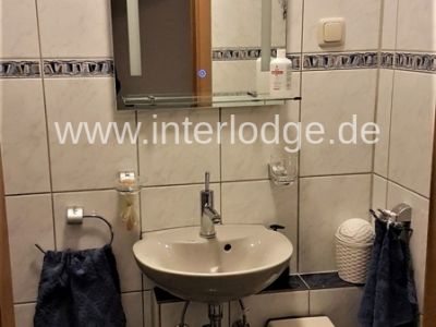 INTERLODGE M&ouml;blierte Wohnung mit Flair, 2 Schlafzimmern und Balkon, citynah in Essen-Altenessen