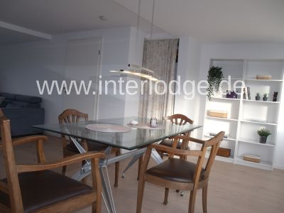 INTERLODGE ESSEN Schicke, helle mölb. Dachgeschoßwohnung im gepflegten 3-Fam-Haus. Sehr ruhige Lage