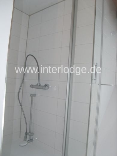 INTERLODGE ESSEN Schicke, helle mölb. Dachgeschoßwohnung im gepflegten 3-Fam-Haus. Sehr ruhige Lage