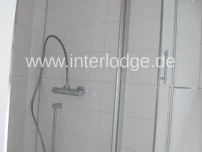 INTERLODGE ESSEN Schicke, helle mölb. Dachgeschoßwohnung im gepflegten 3-Fam-Haus. Sehr ruhige Lage