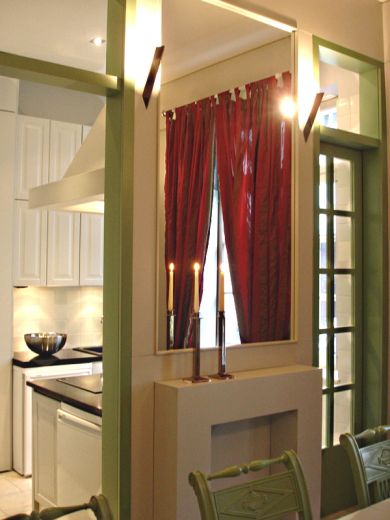 Stilvolle Wohnung in absoluter Top-Lage der Carlstadt