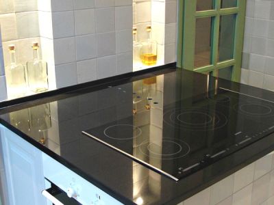 Stilvolle Wohnung in absoluter Top-Lage der Carlstadt