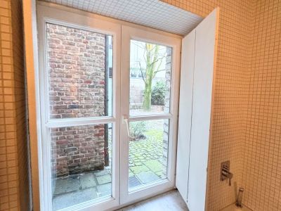 Stilvolle Wohnung in absoluter Top-Lage der Carlstadt