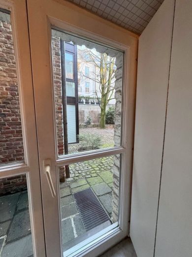 Stilvolle Wohnung in absoluter Top-Lage der Carlstadt