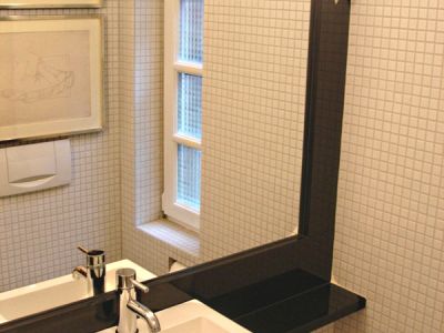 Stilvolle Wohnung in absoluter Top-Lage der Carlstadt