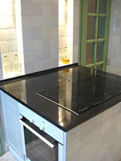 Stilvolle Wohnung in absoluter Top-Lage der Carlstadt