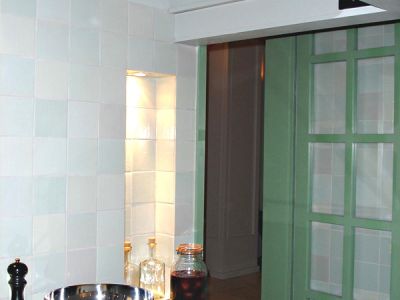 Stilvolle Wohnung in absoluter Top-Lage der Carlstadt