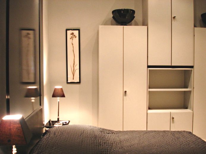 Stilvolle Wohnung in absoluter Top-Lage der Carlstadt