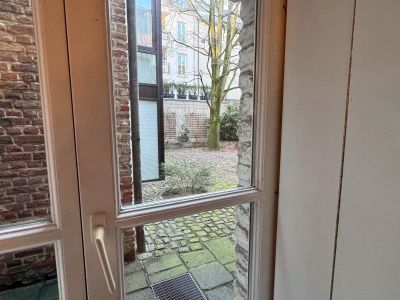 Stilvolle Wohnung in absoluter Top-Lage der Carlstadt