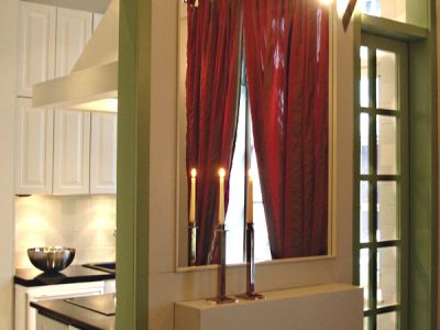 Stilvolle Wohnung in absoluter Top-Lage der Carlstadt