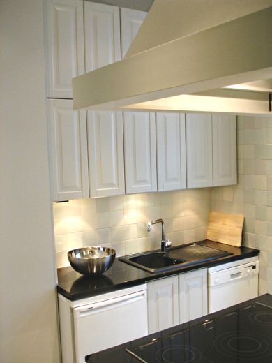 Stilvolle Wohnung in absoluter Top-Lage der Carlstadt