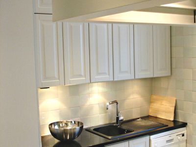 Stilvolle Wohnung in absoluter Top-Lage der Carlstadt