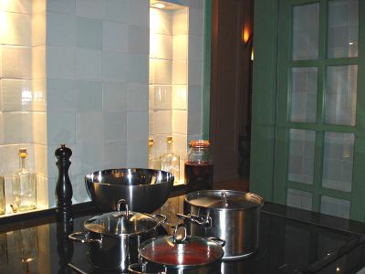 Stilvolle Wohnung in absoluter Top-Lage der Carlstadt